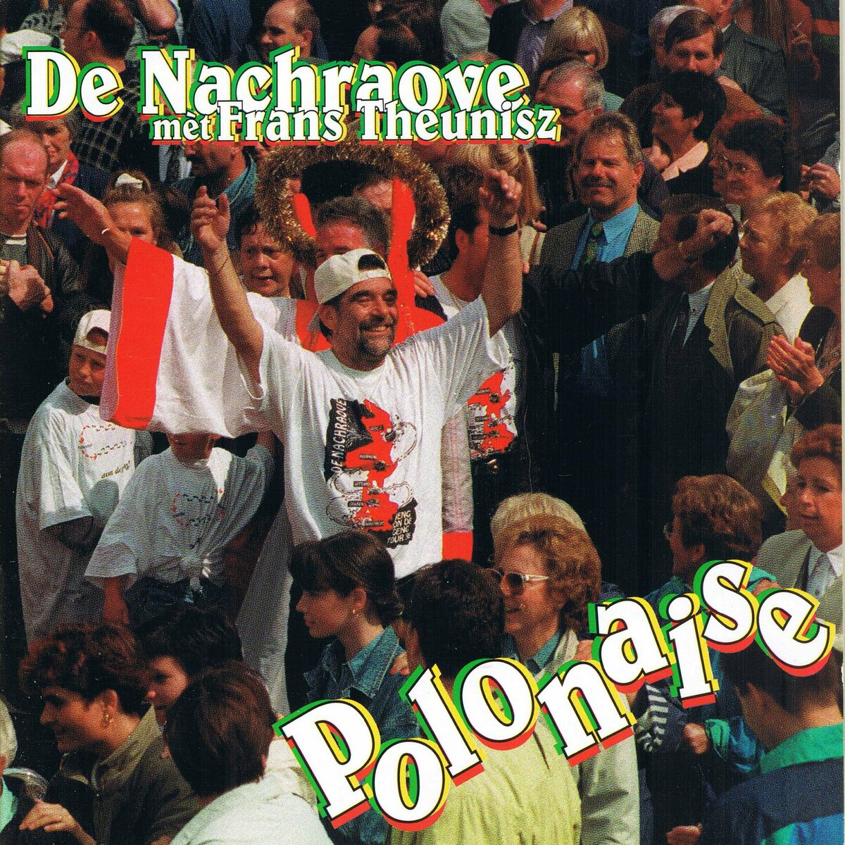 De Nachraove